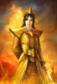 大魔神