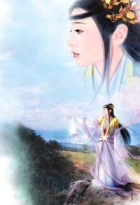穿越為替身新娘