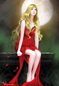 绝世重生腹黑嫡女