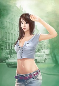 母子情深作者不详